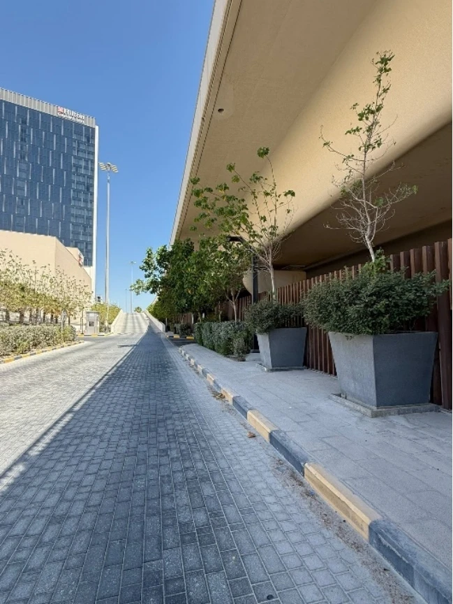 المجمعات
