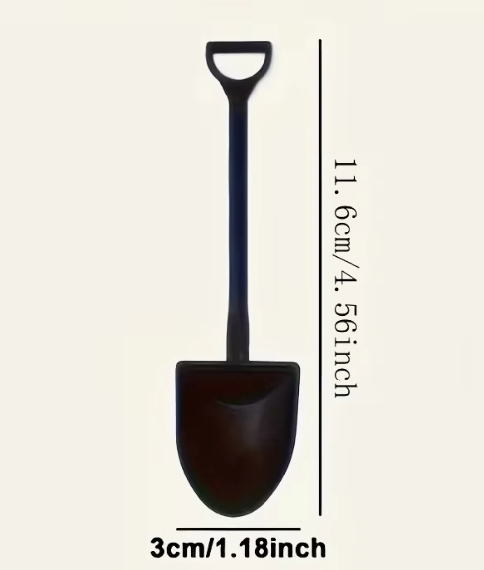 شيول صغير للزراعة