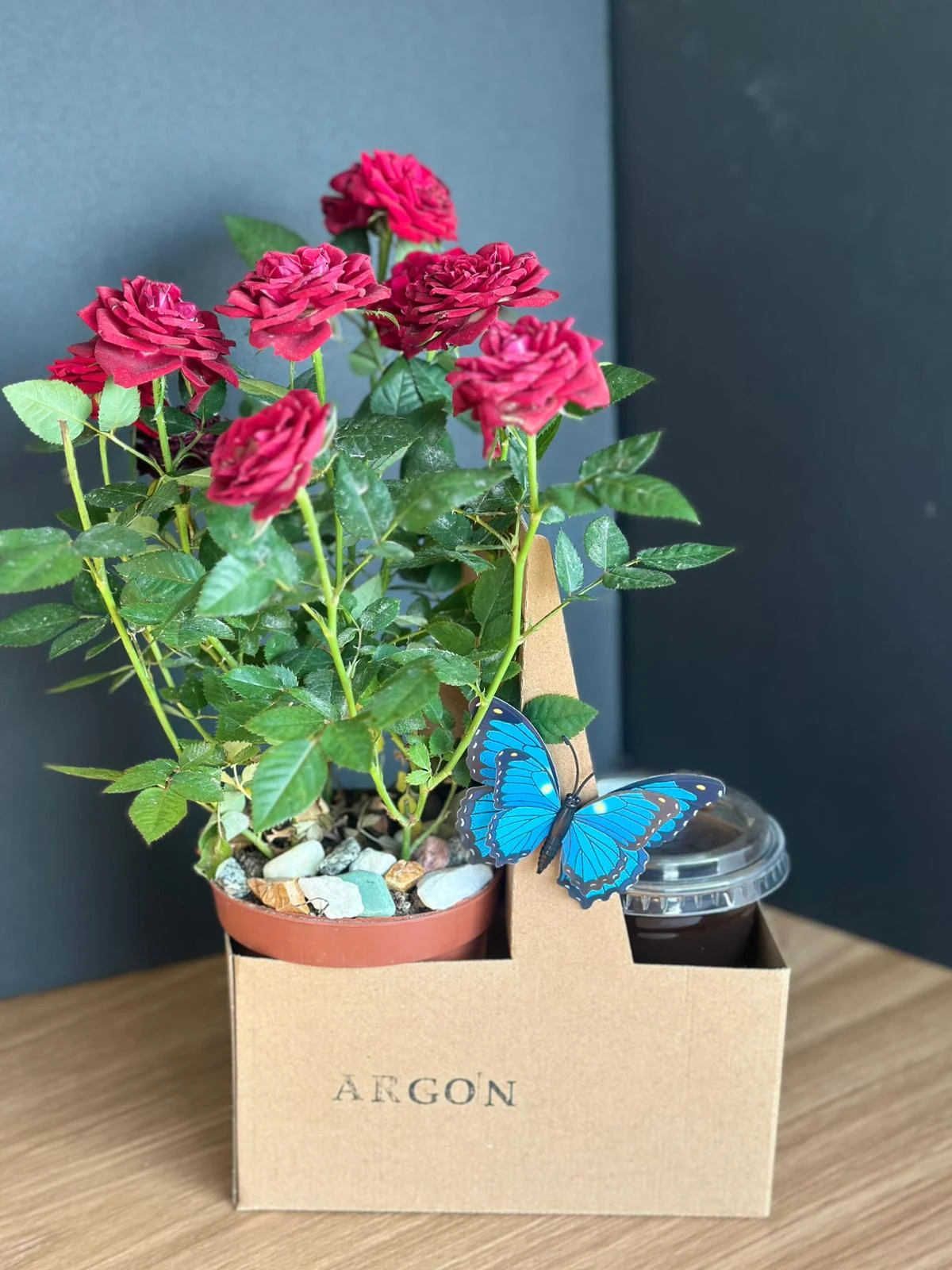 بكج السعادة