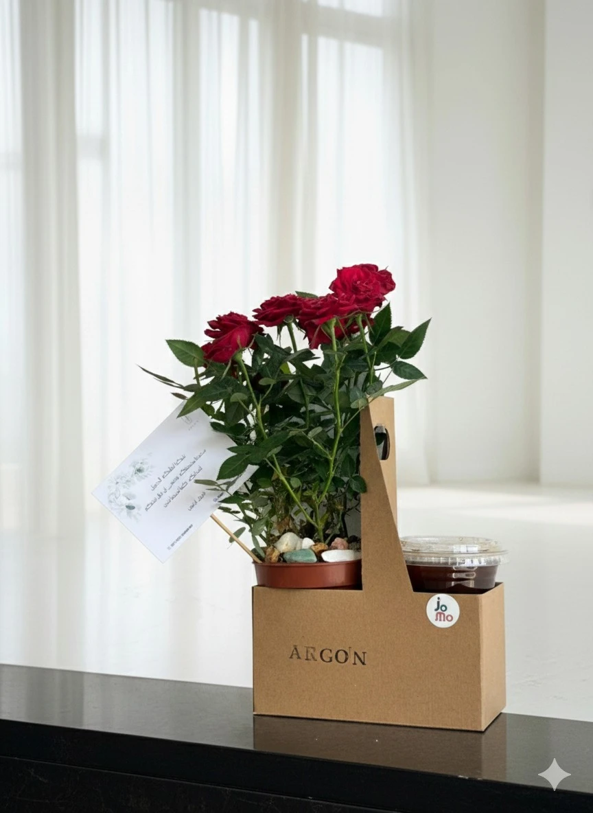 بكج السعادة